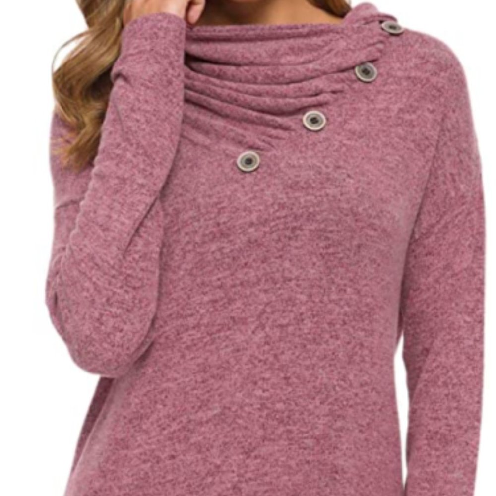 Tunic Top